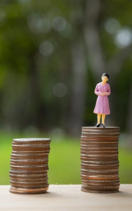 Mutual Fund For Women’s1